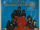 Jimmy Briscoe & the Little Beavers 