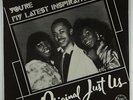Original Just Us 