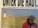 Udo Lindenberg, Unter die Haut, 1991, Vinyl LP, M/NM