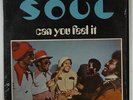 S.O.U.L. (SOUL) 