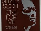 Shirley Scott 