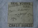 NEIL YOUNG- Zuma- - RARE UNPLAYED AUST ONLY PRESSING- includes insert.-NM Cond