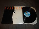 VERY  NICE 1983 SCARFACE SOUNDTRACK ALBUM MCA-6126 AL PACINO