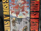 guns n roses appetite for destruction, Vinyl ohne Kratzer 
