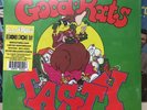 Good Rats Tasty Yellow Vinly Limited ED Record Store Day 2018 RSD Sealed