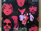 Rare THE CATS PORTRAIT 7