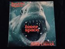 SVEN LIBAEK - INNER SPACE LP // ORIGINAL PRESS // FESTIVAL FL 34855 / PROMO / M-