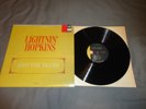 VERY NICE 1963 SAM LIGHTNIN' HOPKINS 