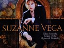 1 LP von Suzanne Vega  - tales from the realm of the queen of pentacles  2014