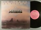 Airlord  Clockwork Revenge   Prog    OZ  1977 Infinity Label
