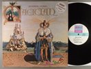 Andrew Leigh  Magician    Folk Rock; Psych; Prog