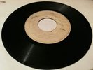 UNKNOWN GROUP - 100% LOVE // CORNELL CAMPBELL - DIDN'T I / BLANK PRE / 45RPM 7