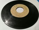 STRANGER & KEN - WORLD'S FAIR // MY MARIE / BLANK PRE / G+ / 45RPM 7