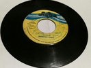 HOPETON LINDO - TRIBUTE // VERSION / AQUA / VG / 45RPM 7