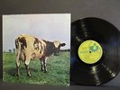Pink Floyd Atom Heart Mother 1970 Harvest SKA0-382 Vinyl Lp Record