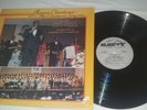 JAMES CLEVELAND AND THE CLEVELAND SINGERS RECORDED LIVE NEWARK,NJ SYMPHONY HALL