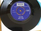 patterns the small faces 1967 Ex