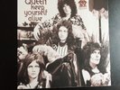 QUEEN - KEEP YOURSELF ALIVE 7''  RARE 2011 REISSUE.