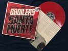 Broilers - Santa Muerte 12