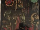 Slayer Reign In Blood Green Vinyl #774 of 1000 New/Sealed Rare