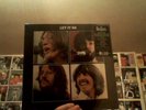 The Beatles - Let It Be - 2012 sealed 180 gram heavyweight stereo vinyl LP ,MINT