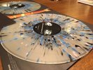 Z [LP] by My Morning Jacket - Splatter - Colored Vinyl (Vinyl Me Please)