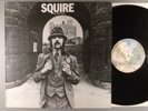 Alan Hull  Squire    Folk Rock   UK Press