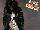 COOPER, Alice - Trash (reissue) - Vinyl (limited gatefold 180 gram red vinyl LP)
