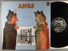 Ange  Caricatures   Prog    1973 French Press