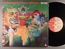 Ariel  A Strange Fantastic Dream     Prog    1973 Australian Press