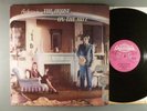 Audience In...  The House On The Hill    Prog   UK Press Pink Scroll Label