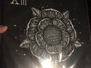 Sworn In - The Death Card RARE VINYL The plot in you, the acacia strain, thy art