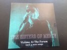 The Sisters of Mercy - Visions at the Forum London 13 Feb 1998 Andrew Eldritch