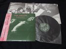 The Smiths - Queen Is Dead Japan Vinyl LP w/OBI