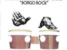 Incredible Bongo Band The-Bongo Rock  VINYL NUOVO