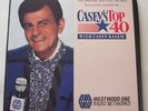 Casey's American Top 40 6 LP Box Set NM Vinyl Week Of 3/11/89 CK 89-11 Kasem