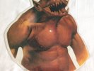 METALLICA . jump in the fire | phantom lord PICTURE Shape 10