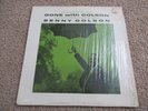 Benny Golson Quintet Gone With Golson 12