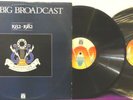 ABC Big Broadcast LP 1932-1982 2LP RADIO Music BEATLES Speeches Spoken Word
