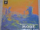 PINK FLOYD soundtrack from the film MORE LP EMI Columbia 1969 France psych vinyl