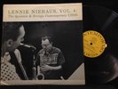 Lennie Niehaus-Volume 4-Quintets & Strings-Contemporary 3510-MONO