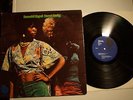 LP DONALD BYRD - Street Lady RARE Jazz Org DE 1974 wie neu 1.Press.Blue Note FOC
