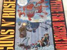 GUNS 'n' ROSES : APPETITE FOR DESTRUCTION :  1st Pressing