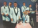 END Mono The Flamingos Serenade Classic Doo Wop LP 304