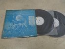 IRON MAIDEN LIVE AFTER DEATH BLUE COVER KOREA 2 VINYL LP 12