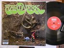 AARDVARK SAME UK 1st PRESS EDITION DERAM NOVA  SDN 17 LABEL LP  B15