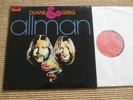 LP - Duane & Greg Allman Same