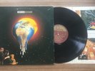 ROBERT PLANT - FATE OF NATIONS LP VINYL 1993 FONTANA RARE LED ZEPPELIN
