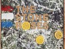 THE STONE ROSES/THE STONE ROSES 1989 FIRST ISSUE VINYL.