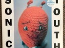 Sonic Youth DIRTY orig US release LP Promo double vinyl MINT vinyl EX sleeve